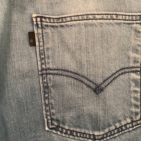 Levi’s 513 - Picture 6 of 8